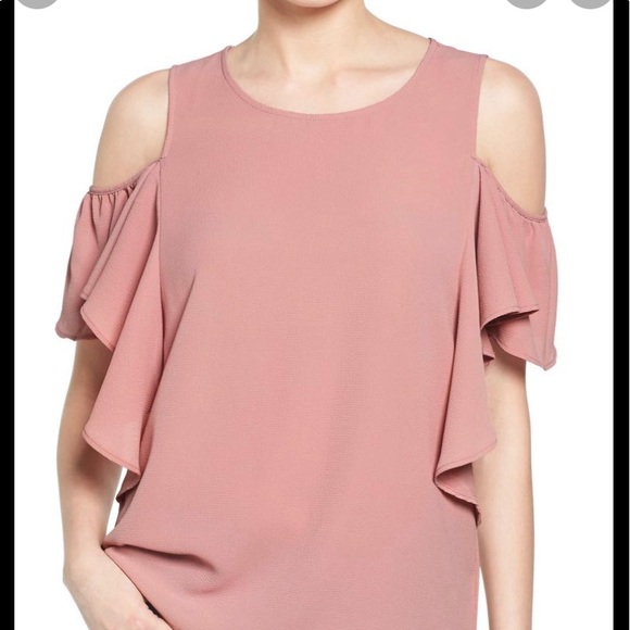 bobeau Tops - NWT! Adorable Top